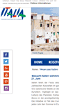 Mobile Screenshot of enit-italia.de